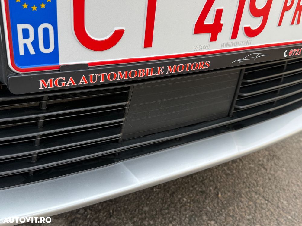 DS Automobiles DS 7 Crossback - 20