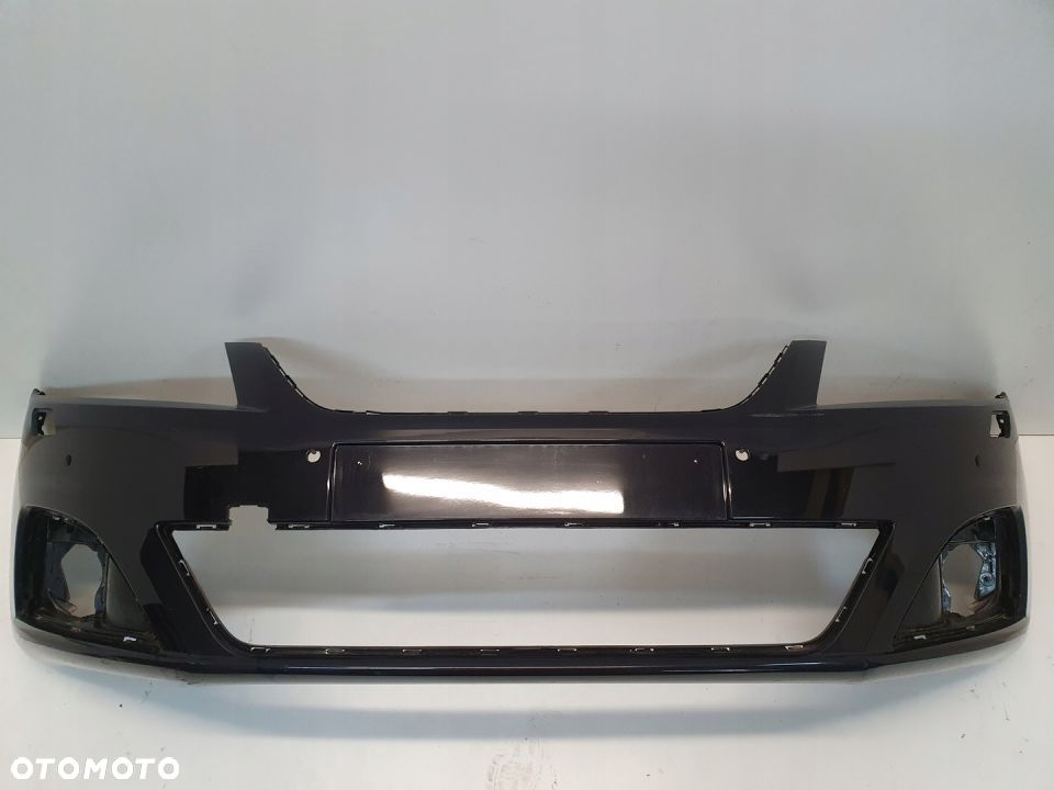 ZDERZAK PRZÓD SEAT ALHAMBRA 7N 7N0 7N5 ORYGINAŁ - 1