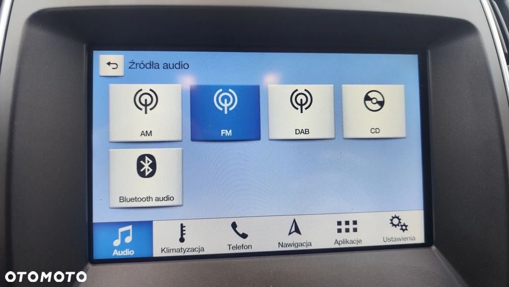 Ford Edge 2.0 TDCi 4x4 ST-LINE - 20