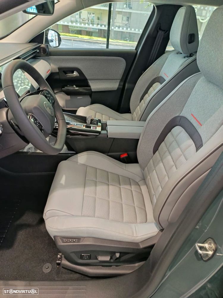 Citroën e-C5 Aircross 73.7 kWh Max - 6