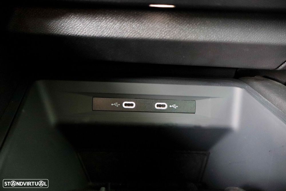 Cupra Formentor 1.5 TSI DSG - 41