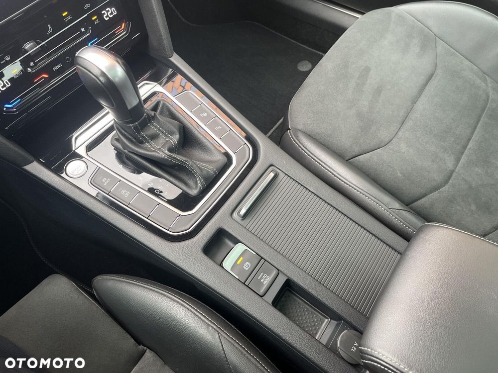 Volkswagen Arteon 2.0 TSI R-Line DSG - 18