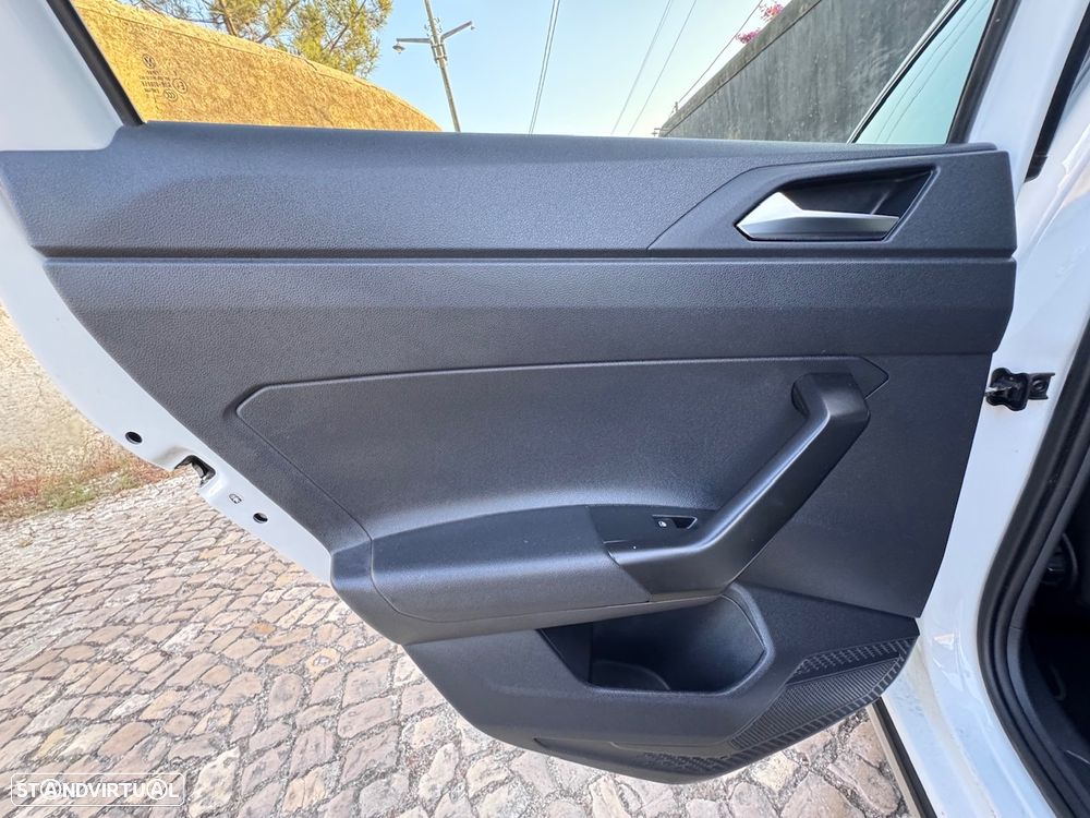 VW Taigo 1.0 TSI Life - 23