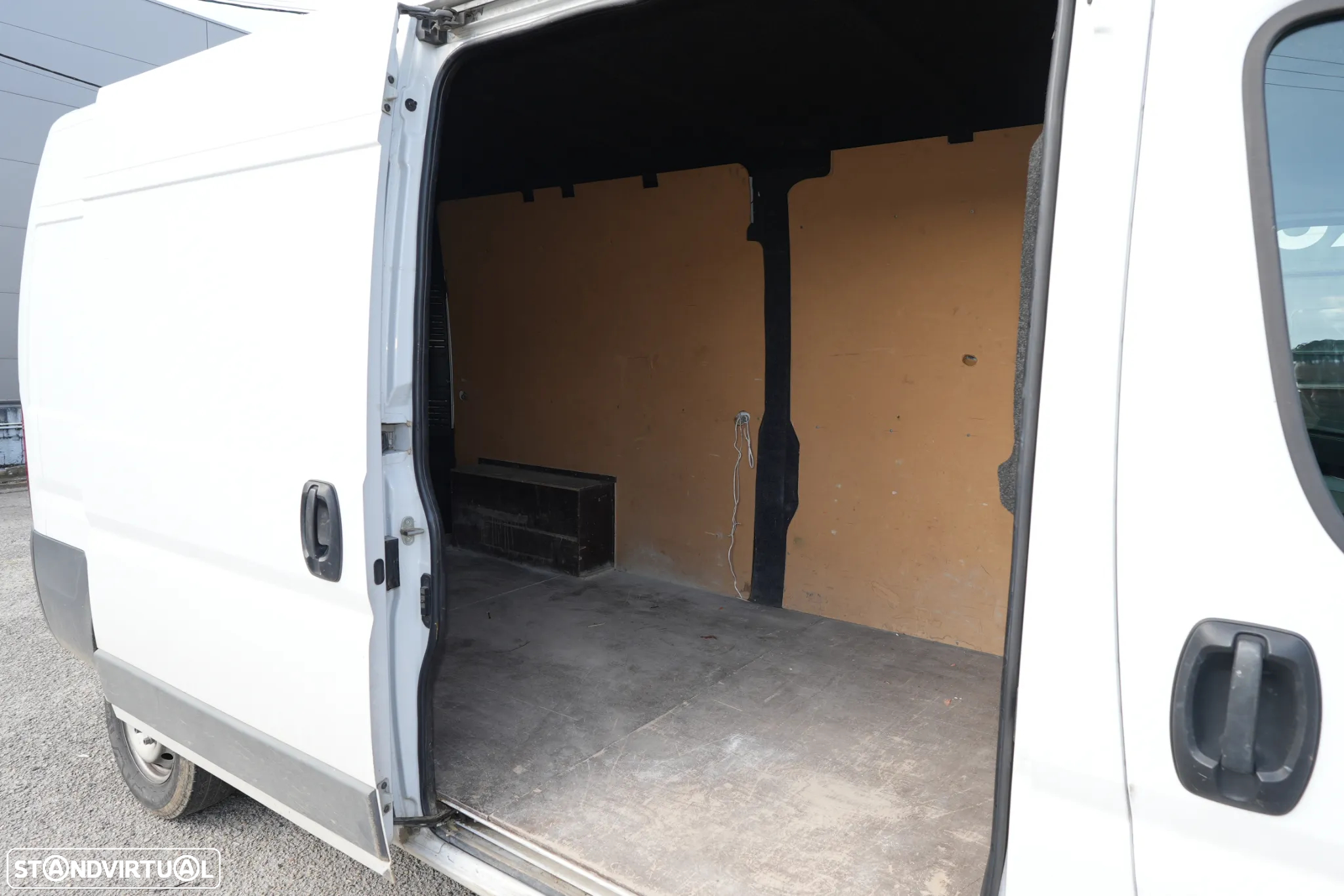 Fiat Ducato L3H2 2.3Multijet 131cv - 8