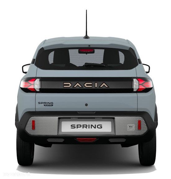 Dacia Spring - 4