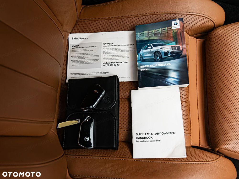 BMW X5 xDrive30d - 33