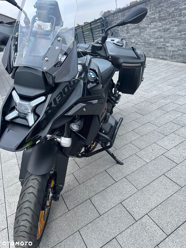 BMW GS - 9