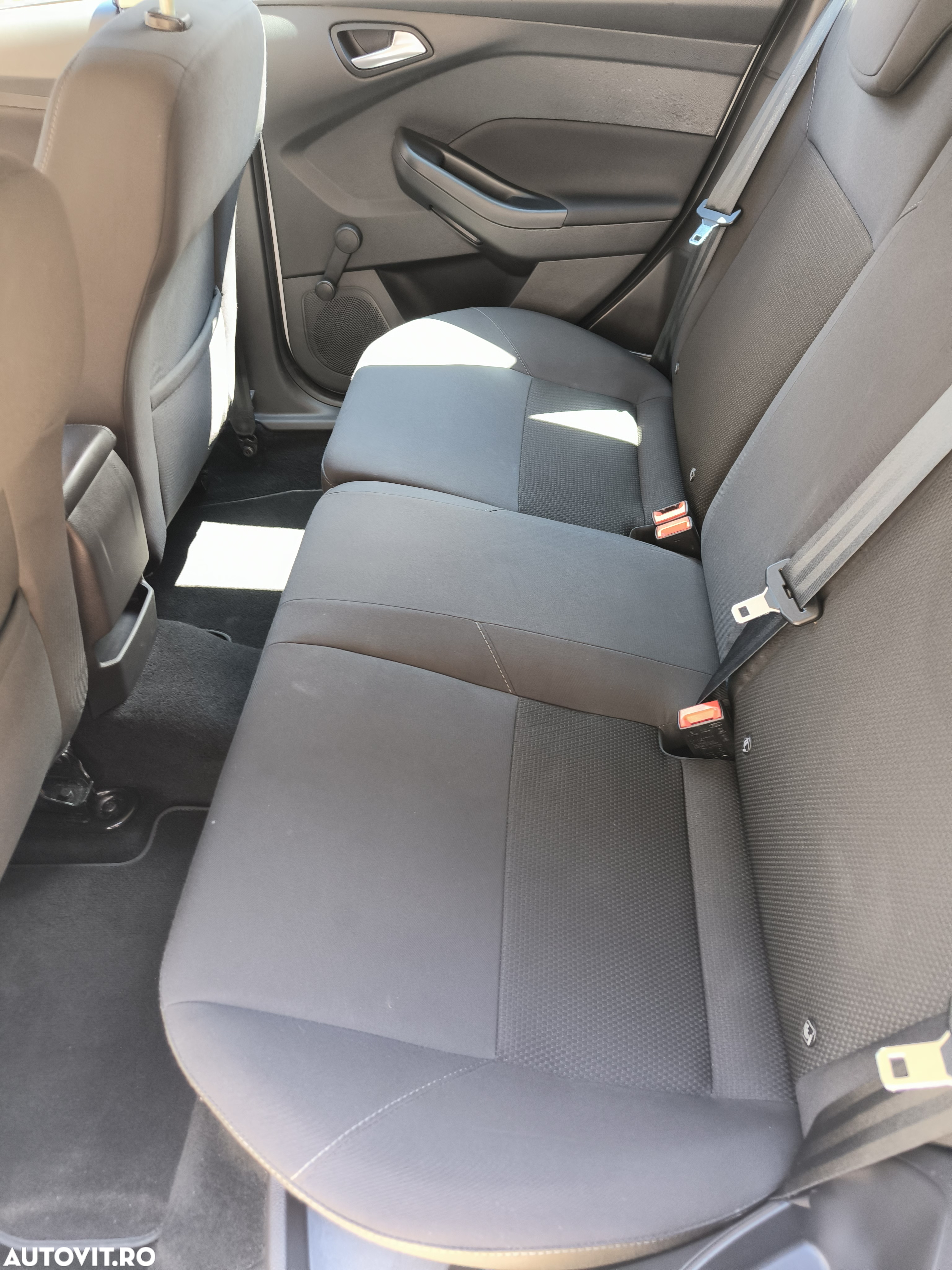 Ford Focus 1.5 EcoBlue Trend Edition - 8