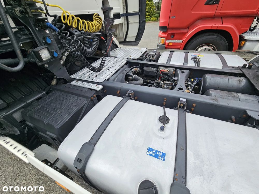 Scania R410 - 6