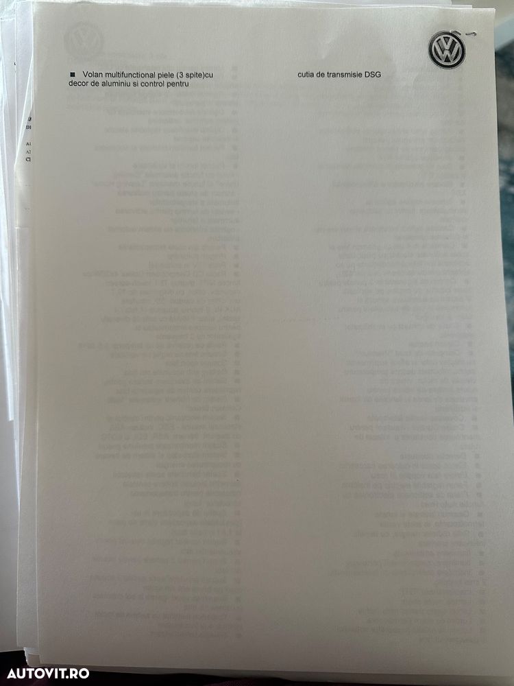 Volkswagen Golf - 18