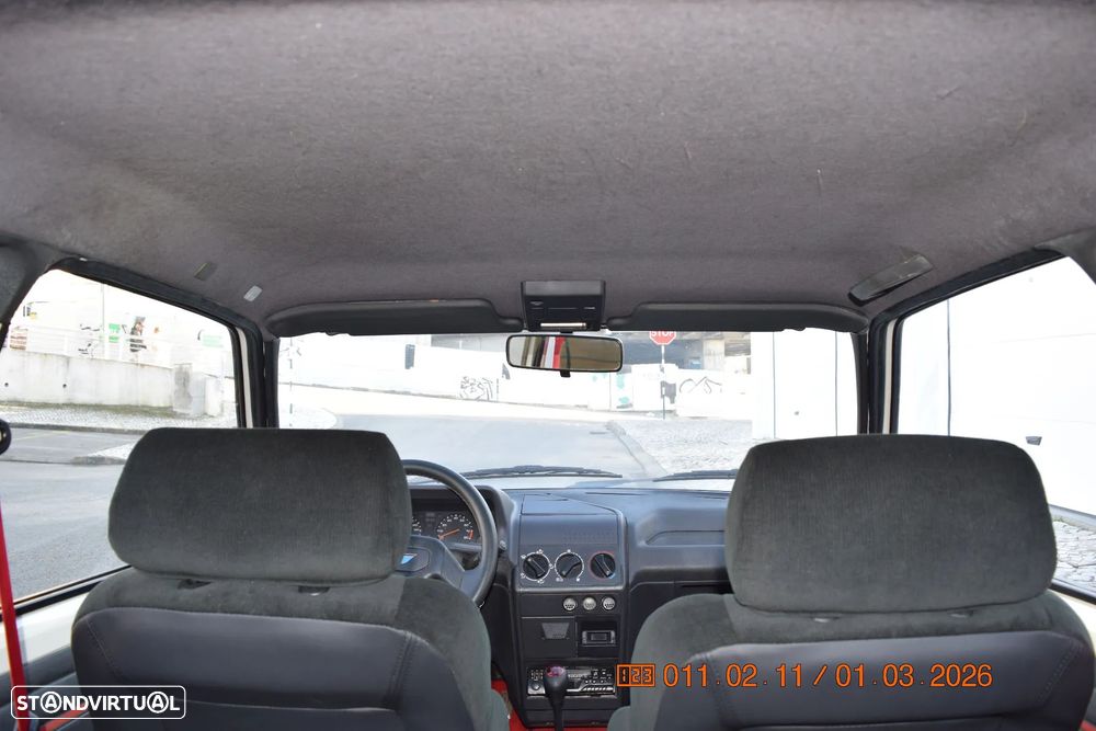 Peugeot 205 1.3 Rallye - 23
