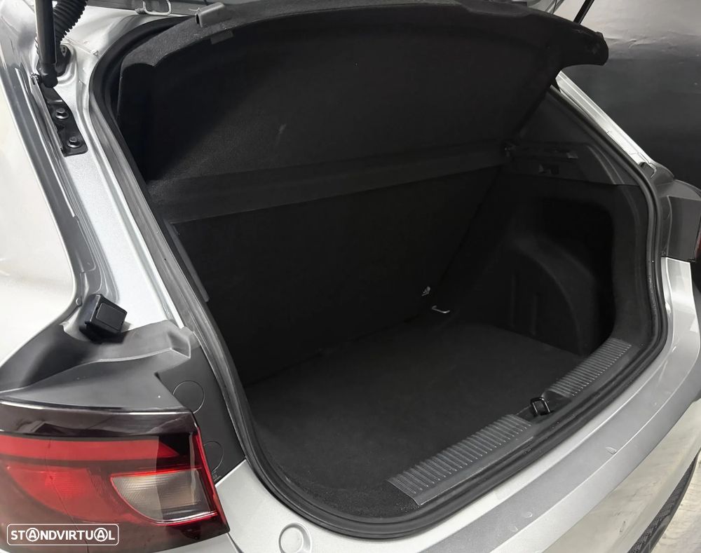 MG MG3 1.5 L Hybrid+ Comfort - 6