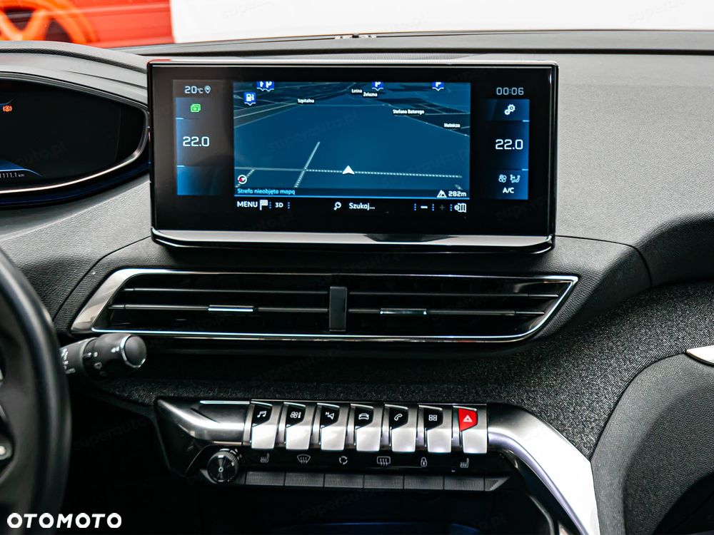 Peugeot 5008 1.5 BlueHDi Allure Pack S&S EAT8 - 16