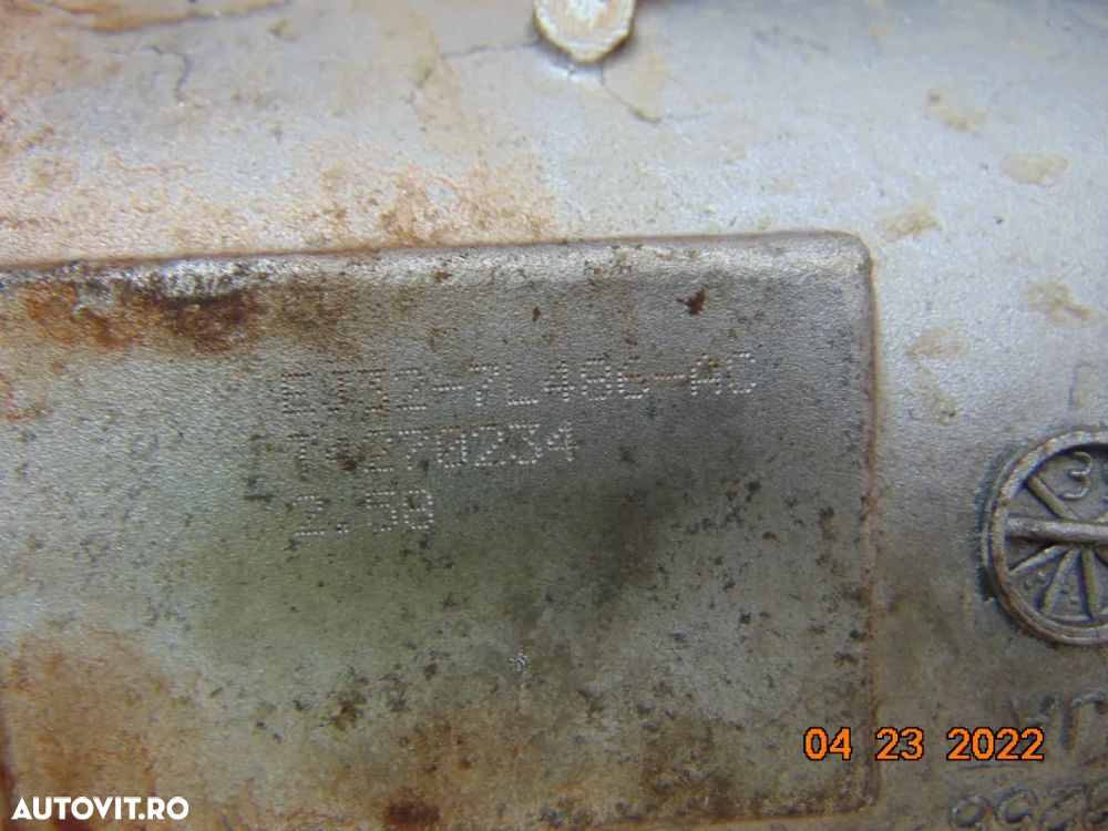 Cutie transfer land Rover Discovery Sport 2.0 2.2 Discovery 5 Range Rover Velar Evoque jaguar E Pac - 9