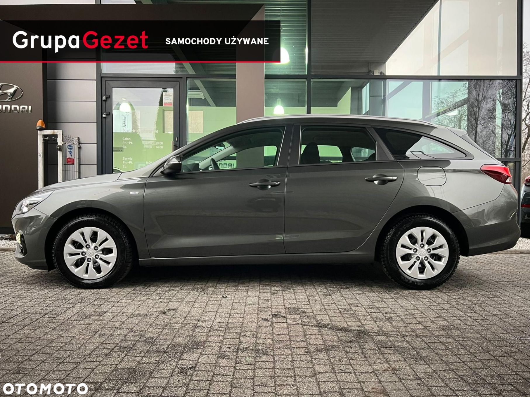 Hyundai i30 - 13