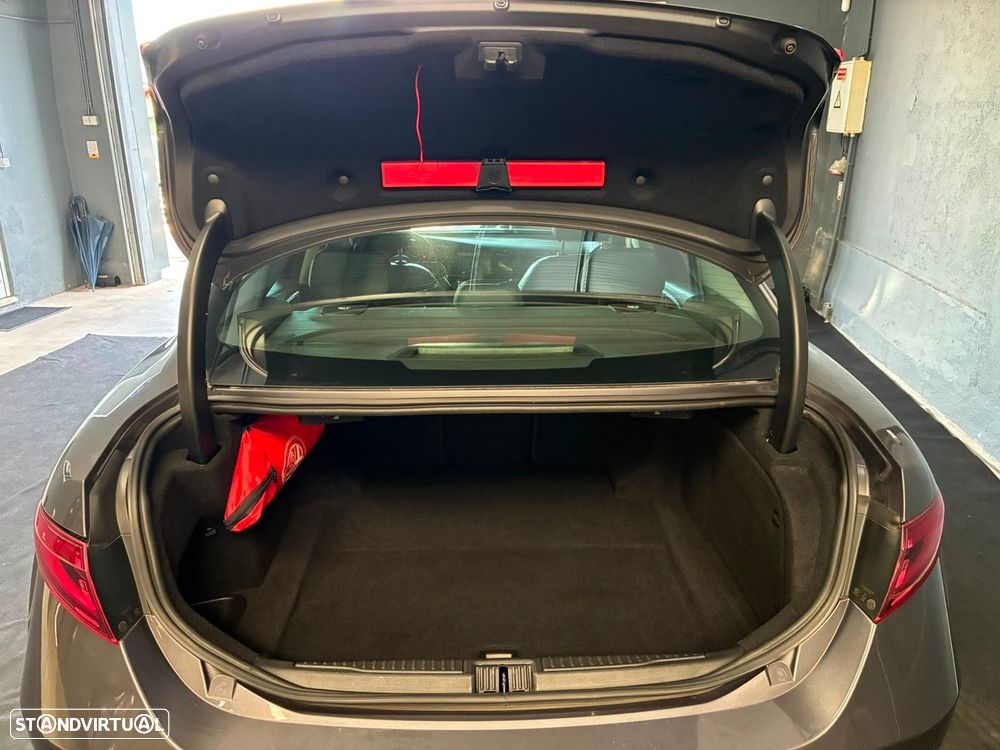 Alfa Romeo Giulia 2.2 D Super AT8 - 42