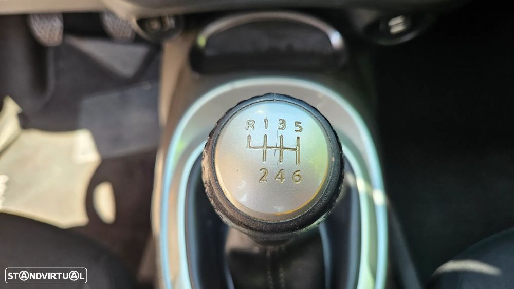 Nissan Juke 1.5 dCi Acenta Connect - 19