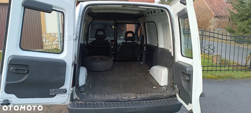 Opel Combo Standard - 9