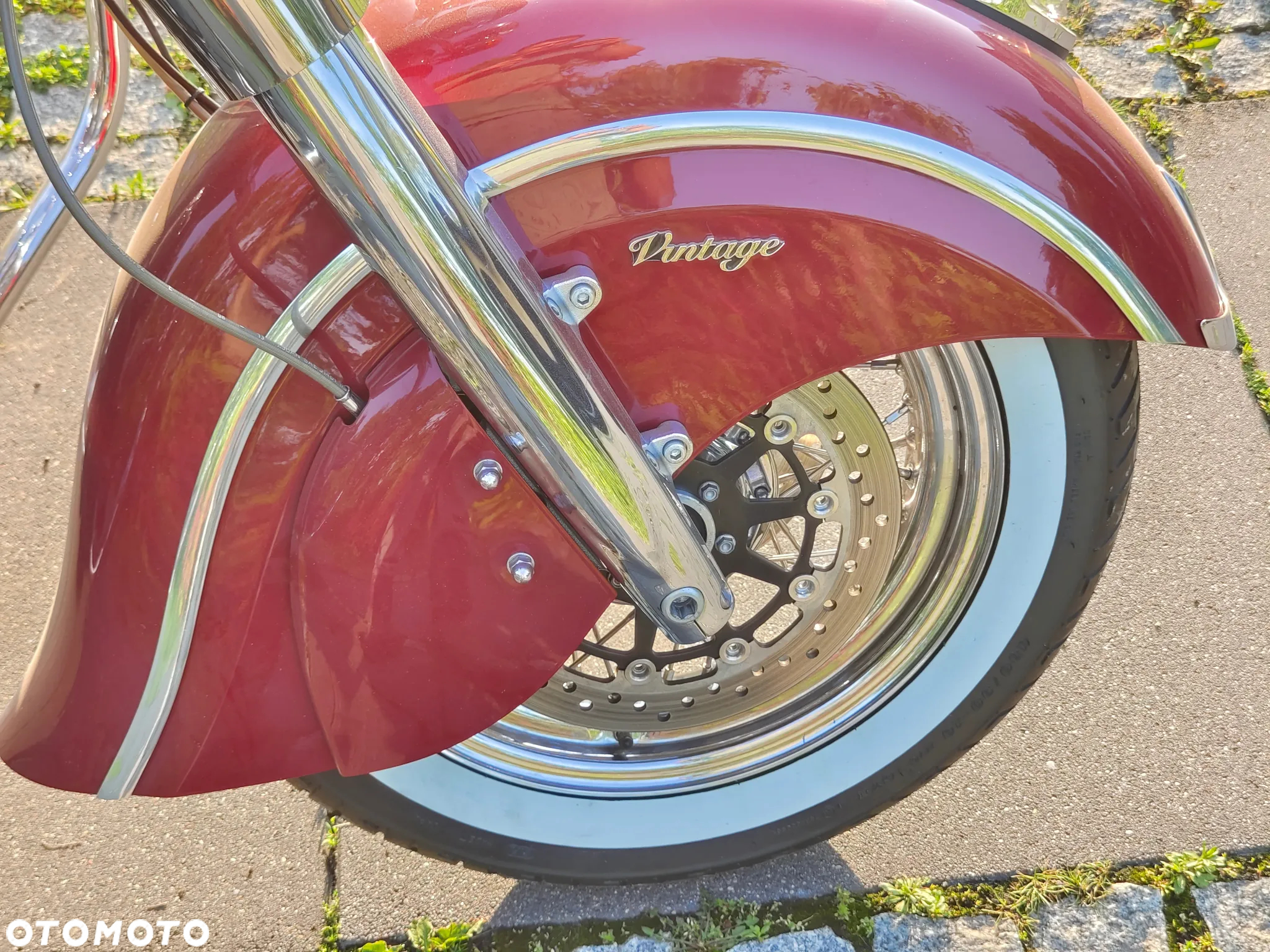 Indian Chief - 11