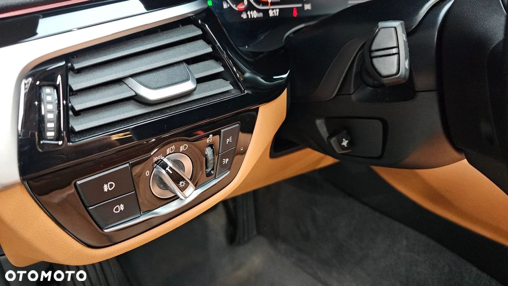 BMW Seria 5 - 10