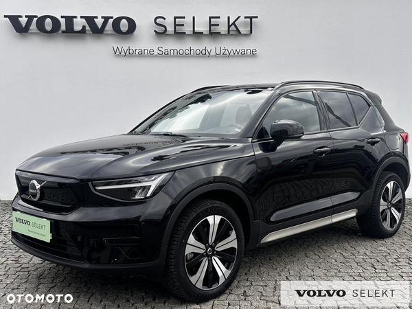 Volvo XC 40