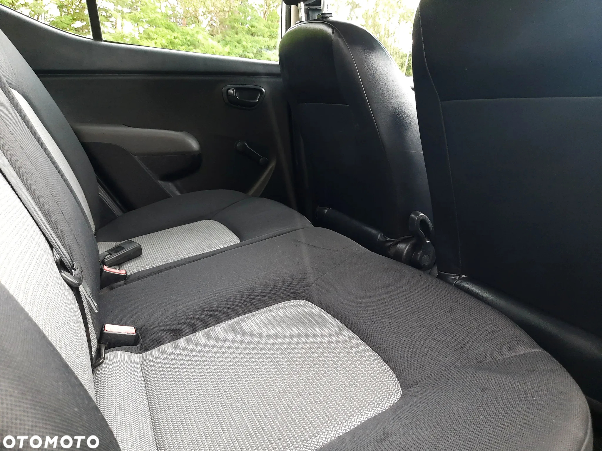 Hyundai i10 1.1 Hot - 18