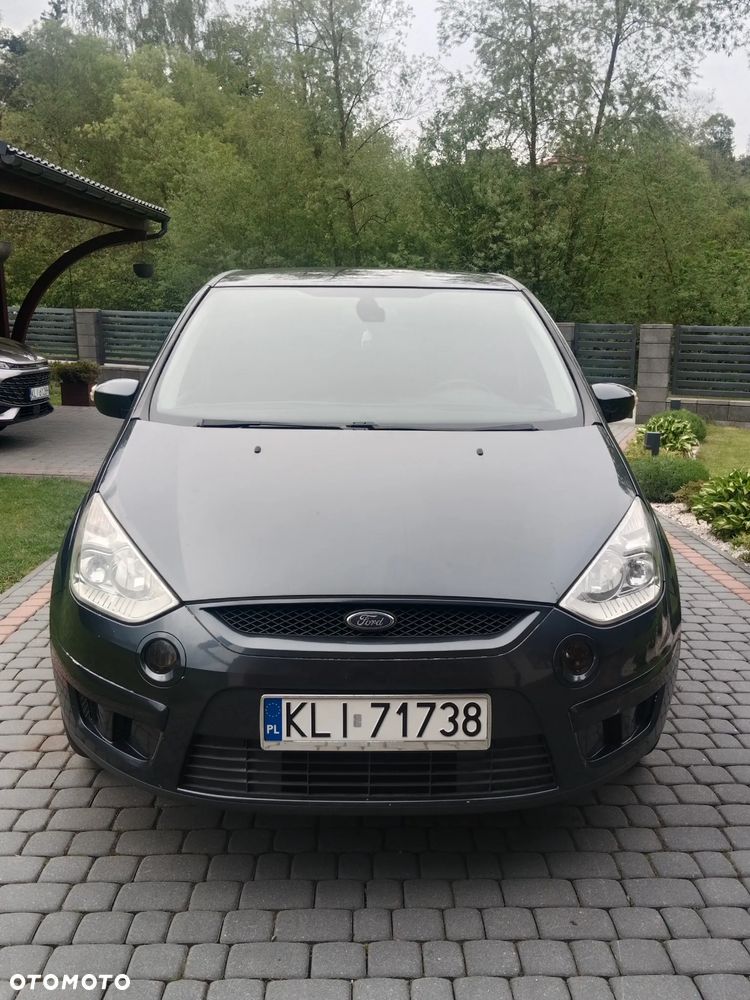 Ford S-Max - 4