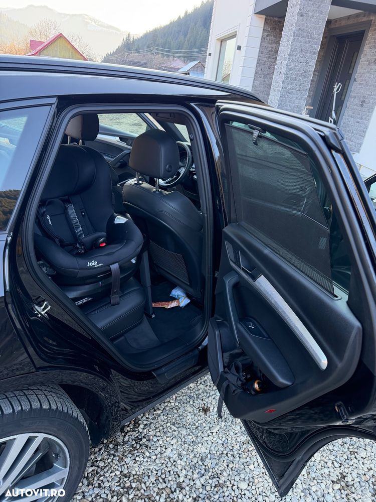 Audi Q5 2.0 TDI Quattro clean - 6