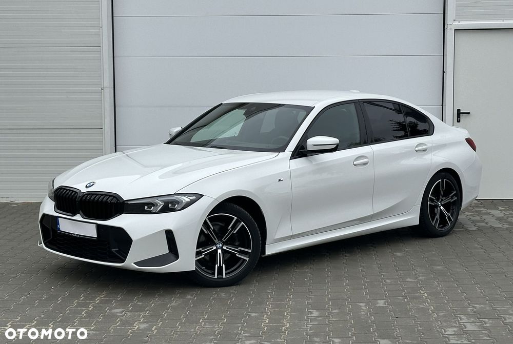 BMW Seria 3
