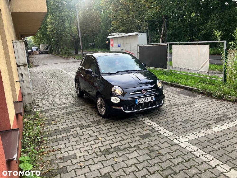 Fiat 500 1.0 Hybrid Dolcevita - 11