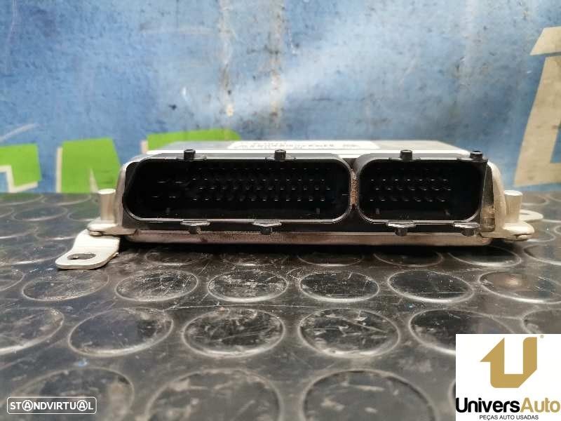 CENTRALINA MOTOR UCE SMART FORTWO COUPÉ 2007 -A1321532779 - 3