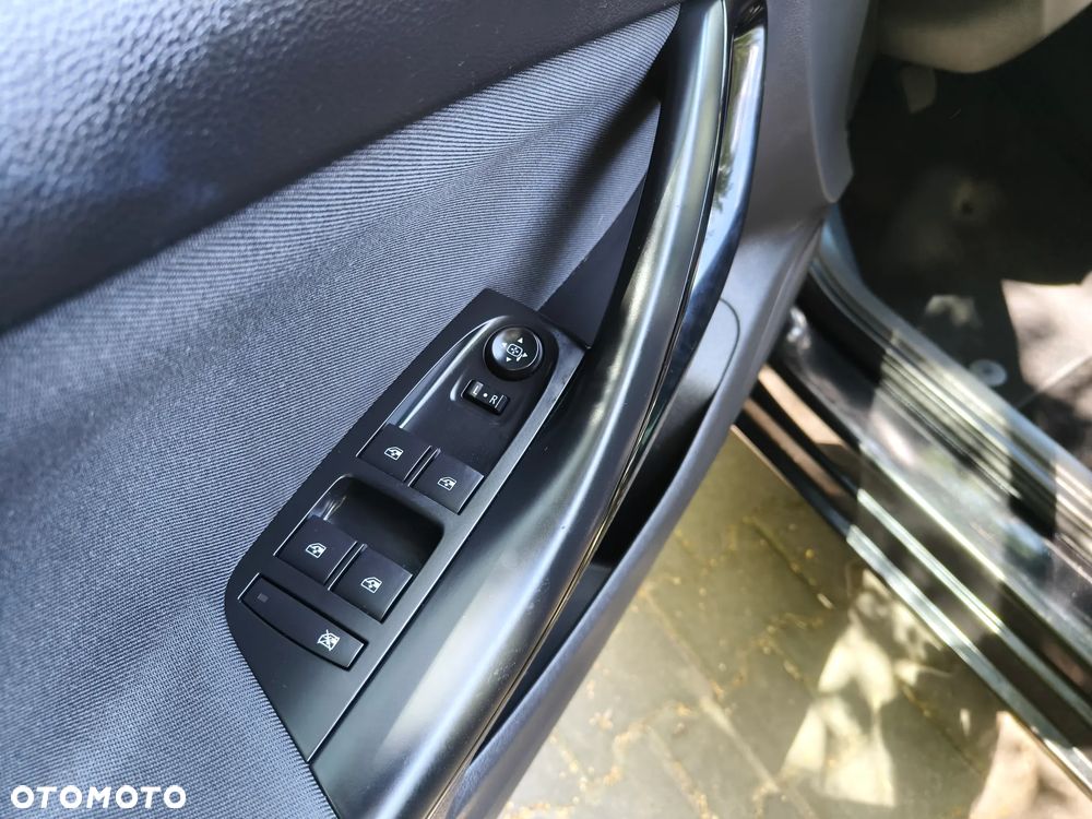 Opel Astra 1.4 Turbo Start/Stop Innovation - 27