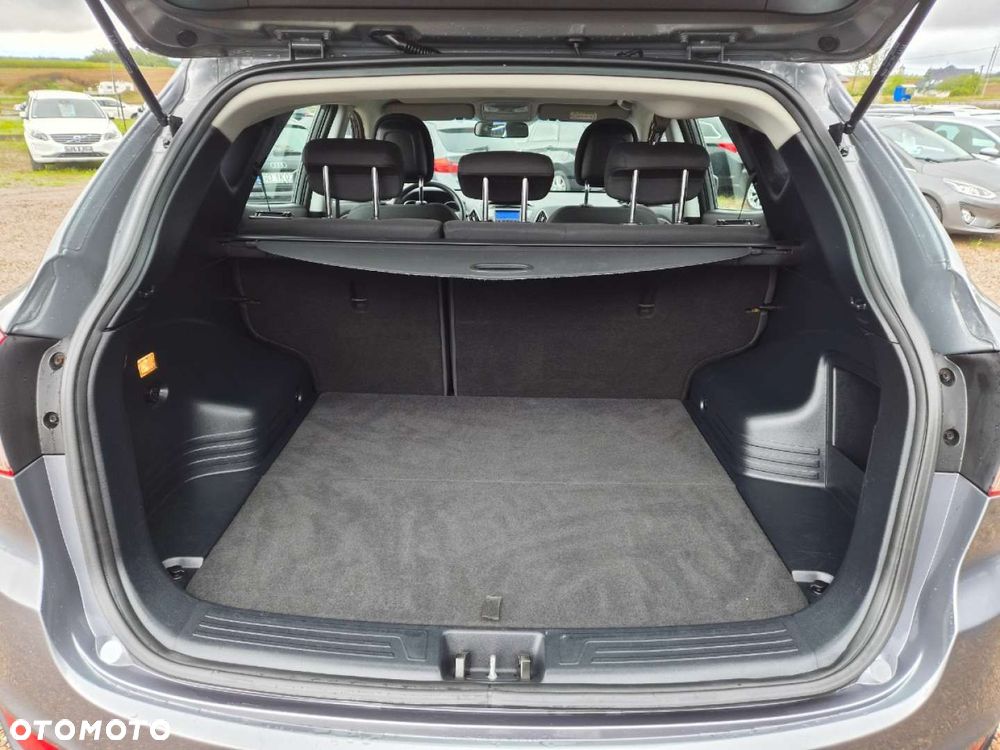 Hyundai ix35 1.6 2WD Comfort - 16