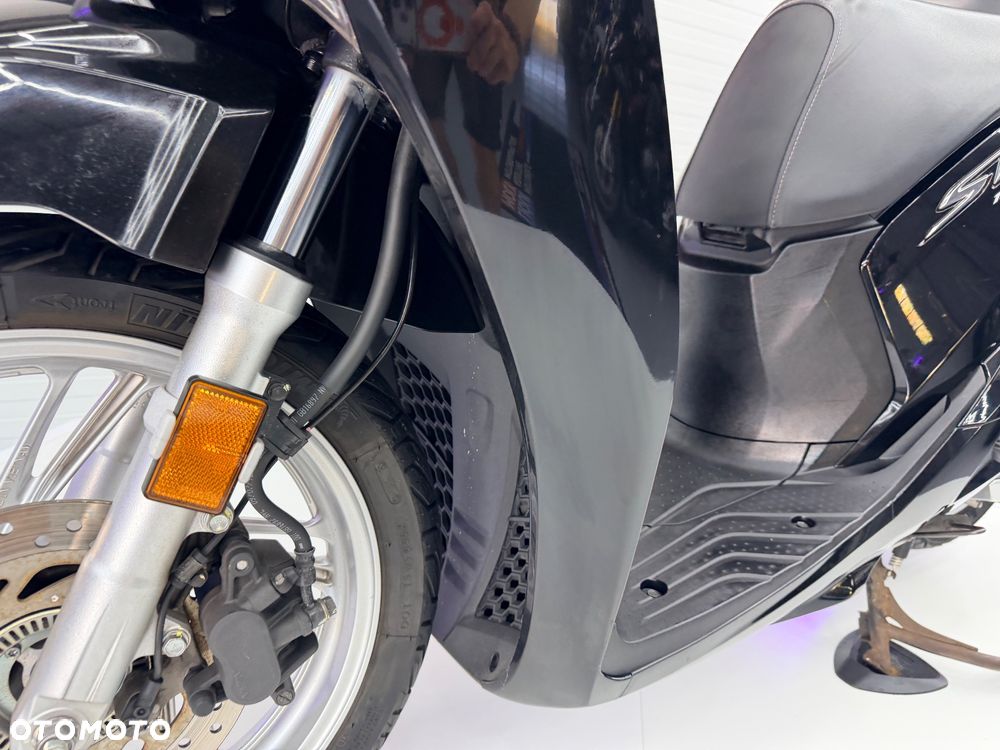 Honda SH - 32