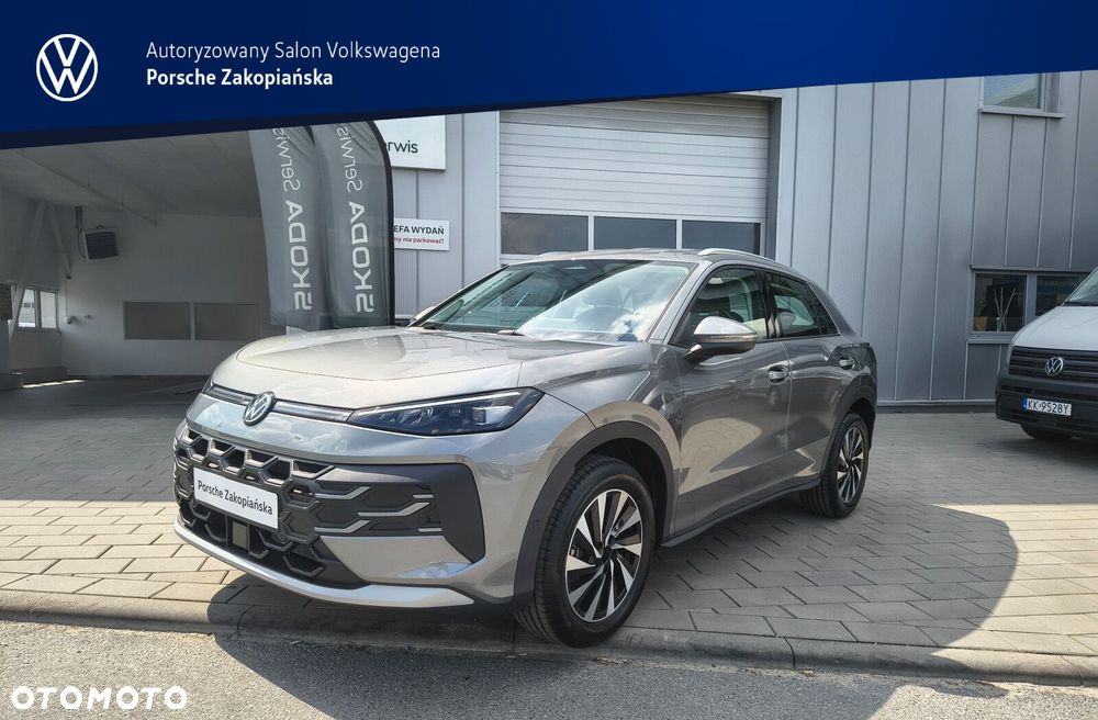 Volkswagen T-Roc 1.5 eTSI Style DSG - 2