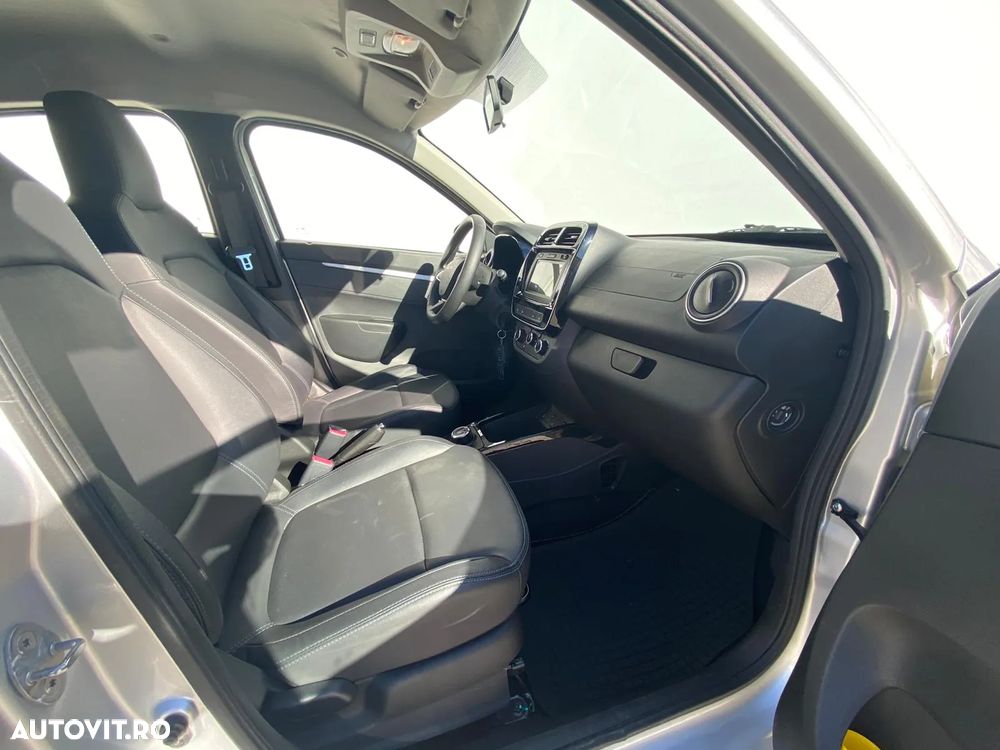 Dacia Spring Comfort Plus - 7