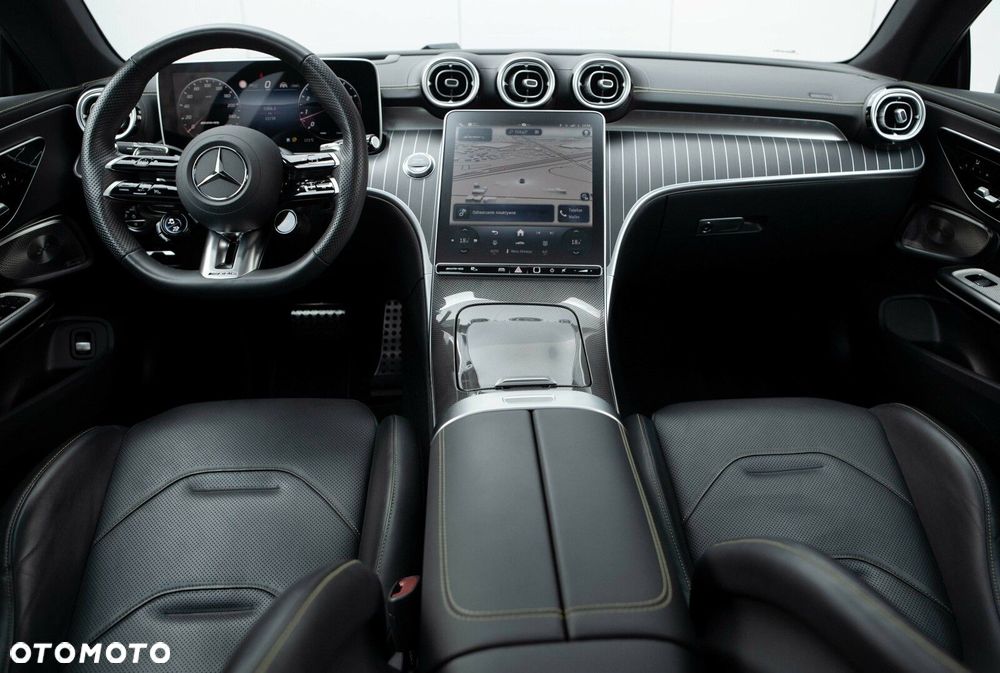 Mercedes-Benz CLE - 24