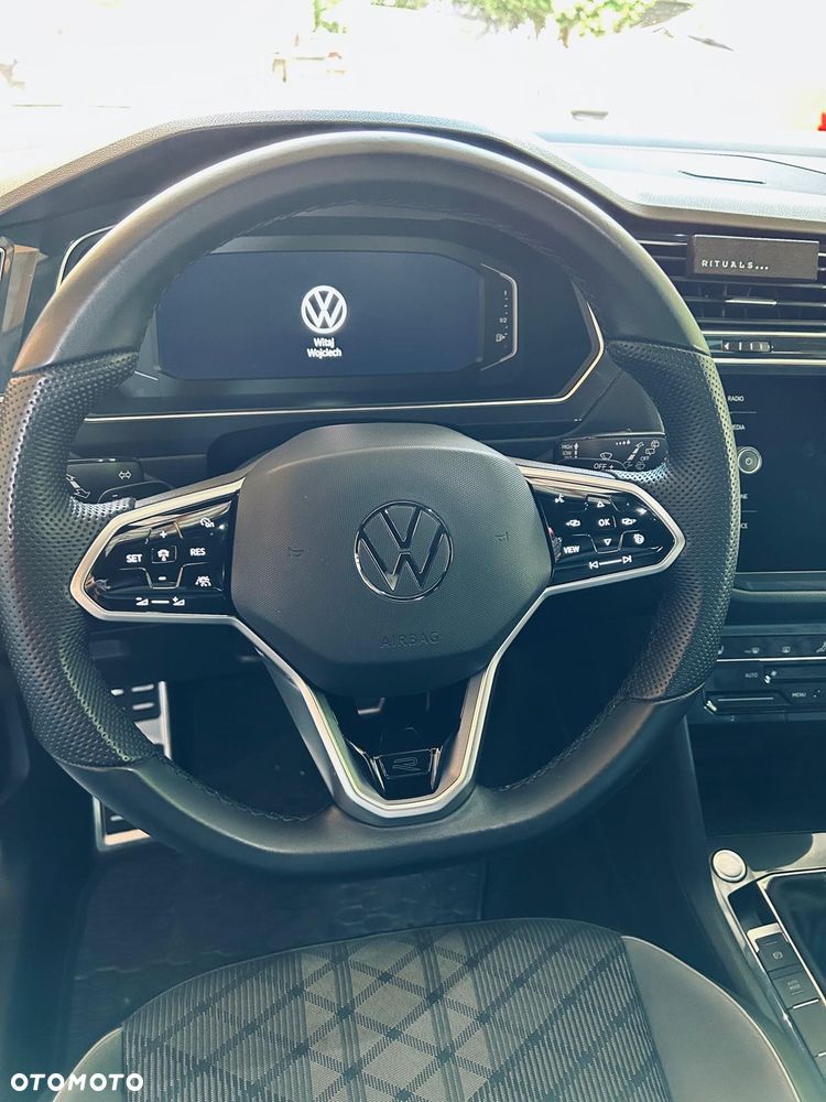 Volkswagen Tiguan Plug-In-Hybrid R-Line - 20