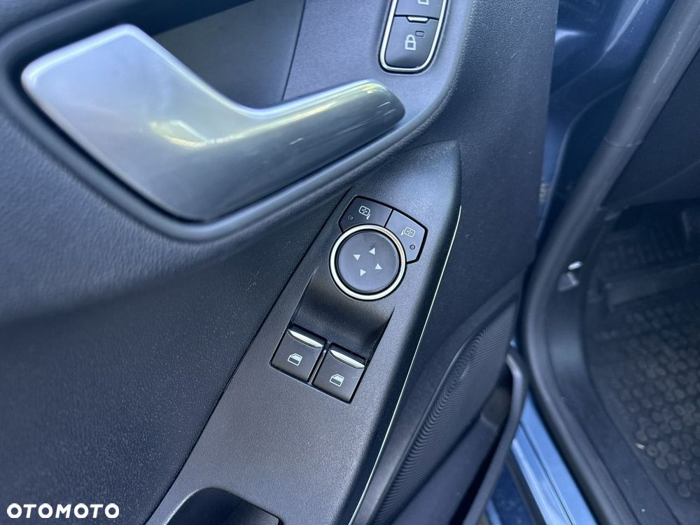 Ford Fiesta 1.0 EcoBoost GPF Titanium ASS - 23