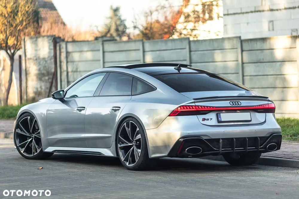 Audi A7 Sportback - 11