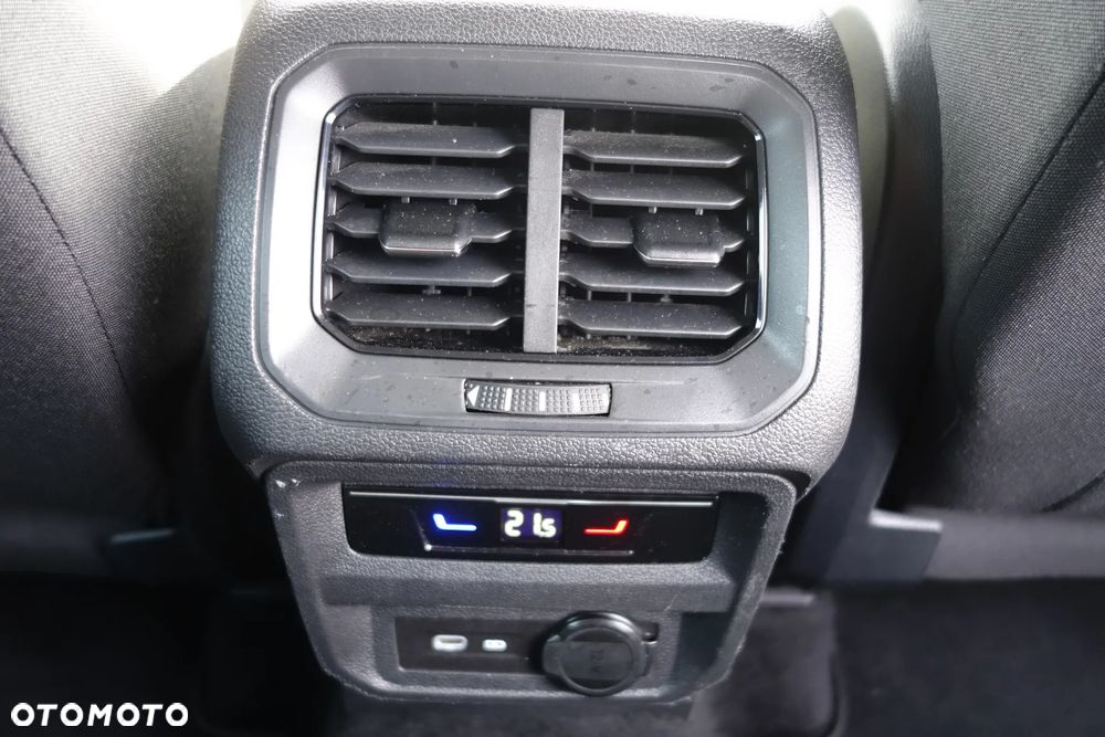 Volkswagen Tiguan 2.0 TSI 4Mot Elegance DSG - 15