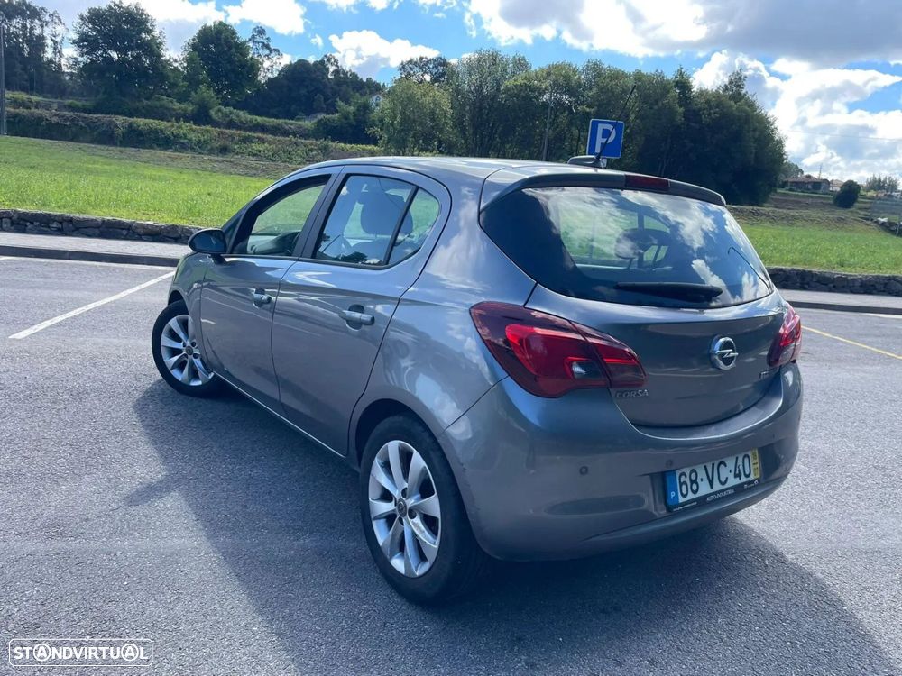 Opel Corsa - 16