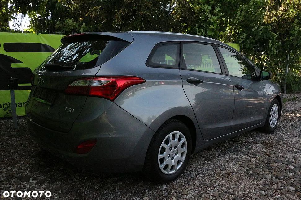 Hyundai i30 1.4 Classic - 7