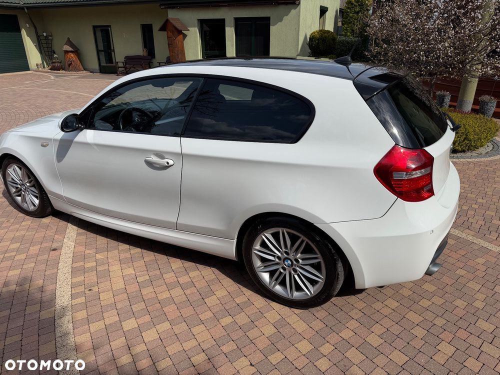 BMW Seria 1 118d - 6