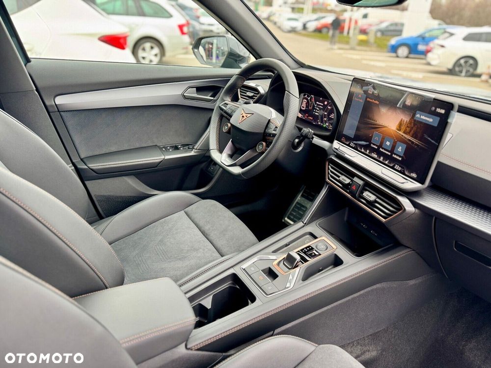 Cupra Formentor 1.5 TSI DSG - 15