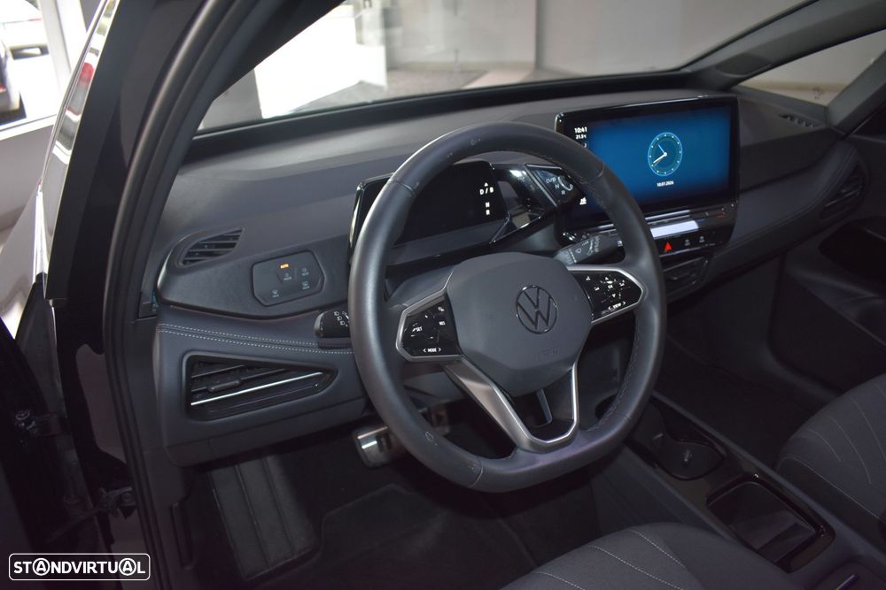 VW ID.3 58 kWh Pro - 20