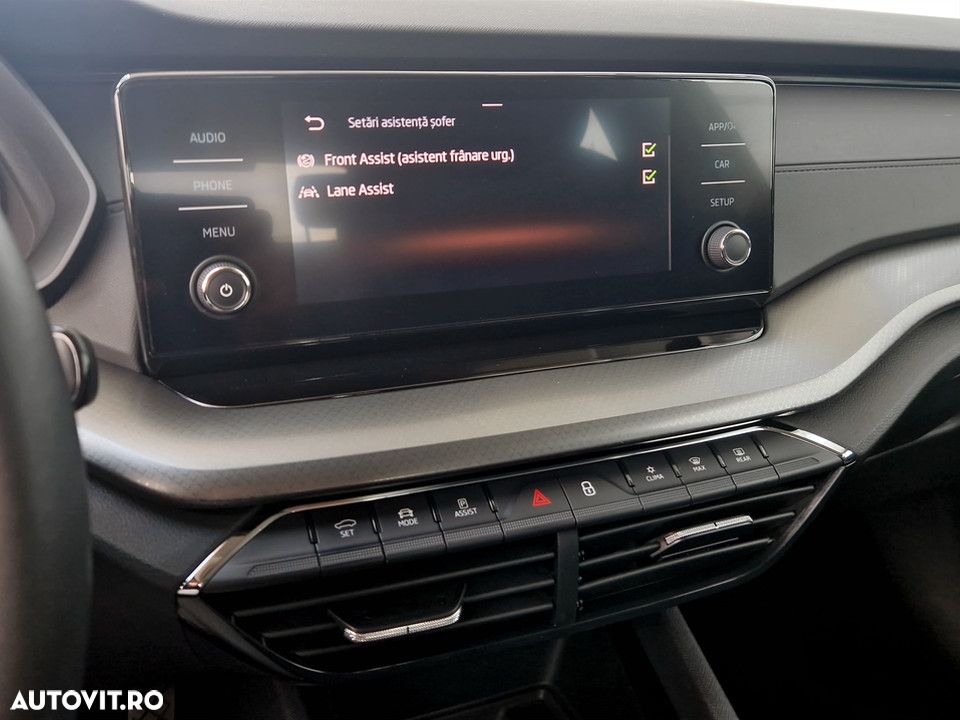 Skoda Octavia 2.0 TDI Ambition - 23