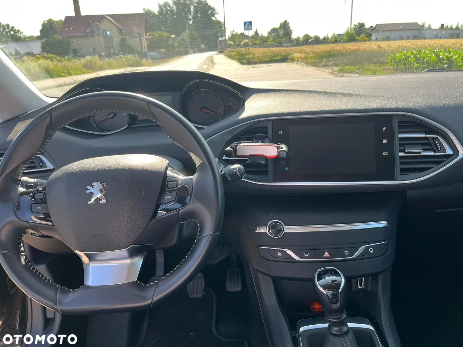 Peugeot 308 1.2 PureTech Access S&S - 9