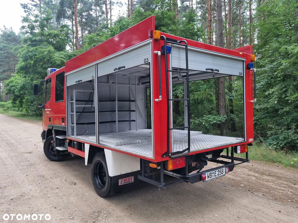 Iveco EuroCargo 75E14 - 29