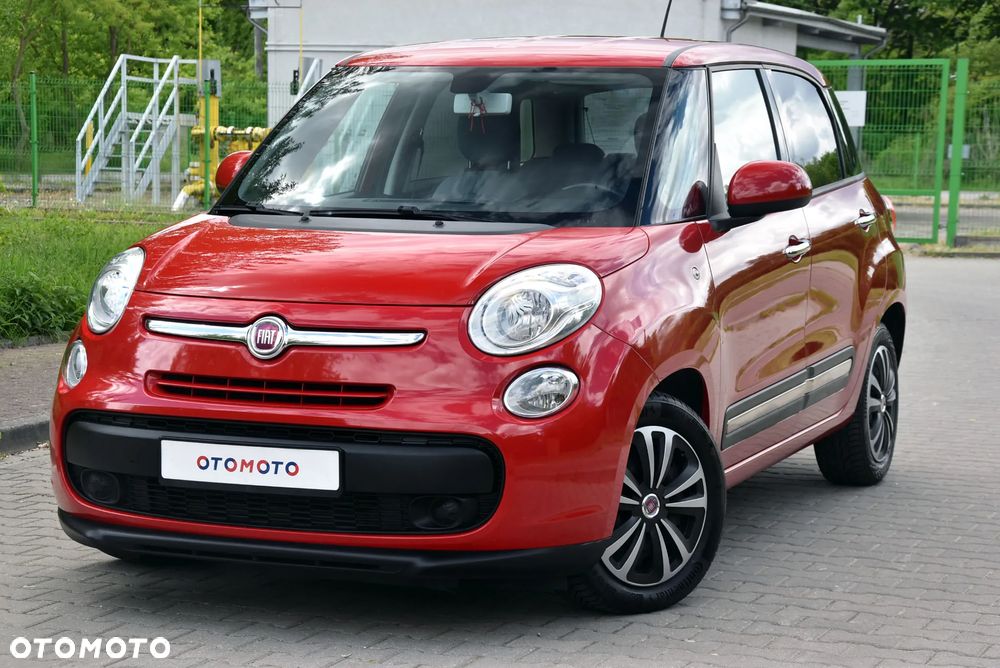 Fiat 500L - 35